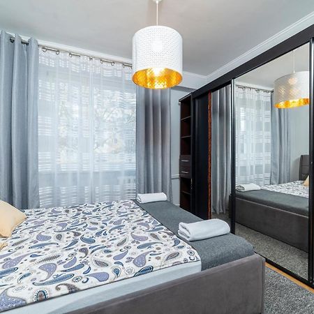 Apartament Gersona 4 Быдгощ Экстерьер фото
