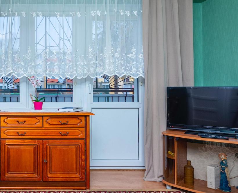 Apartament Gersona 4 Быдгощ Экстерьер фото